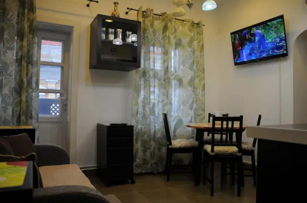 Apartament 6 Târgu-Mureş Buitenkant foto