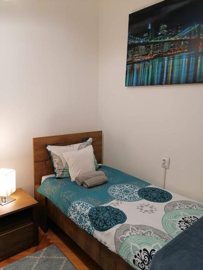 Apartament 6 Târgu-Mureş Buitenkant foto