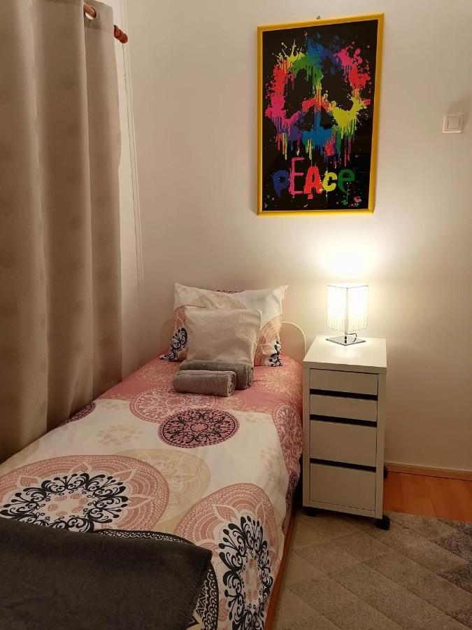Apartament 6 Târgu-Mureş Buitenkant foto