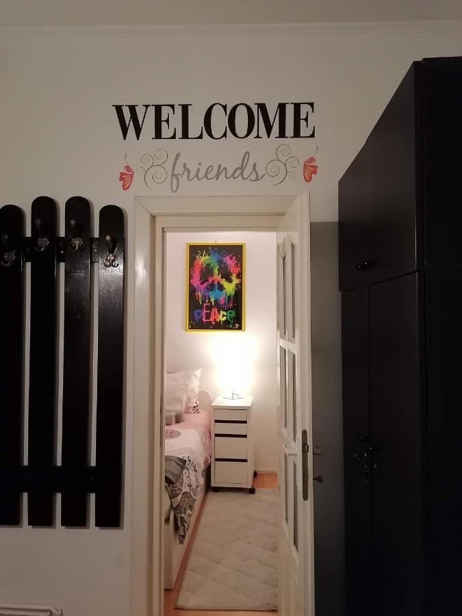 Apartament 6 Târgu-Mureş Buitenkant foto