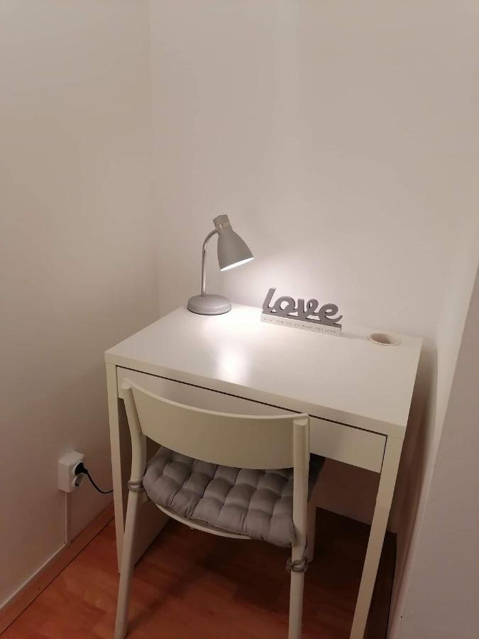 Apartament 6 Târgu-Mureş Buitenkant foto