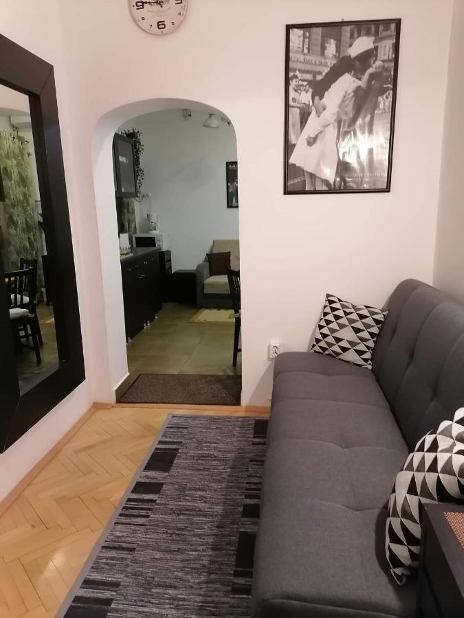Apartament 6 Târgu-Mureş Buitenkant foto