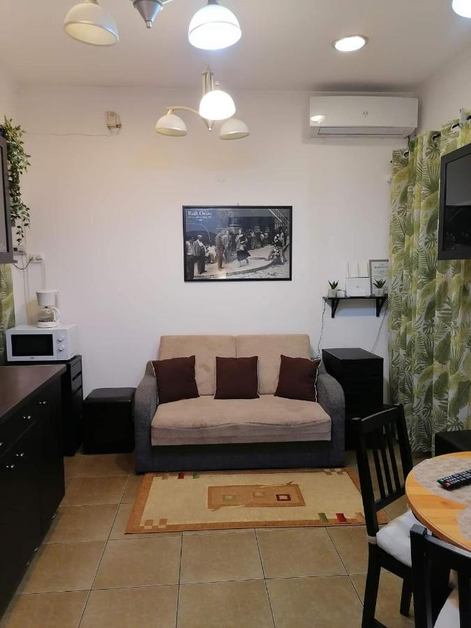 Apartament 6 Târgu-Mureş Buitenkant foto