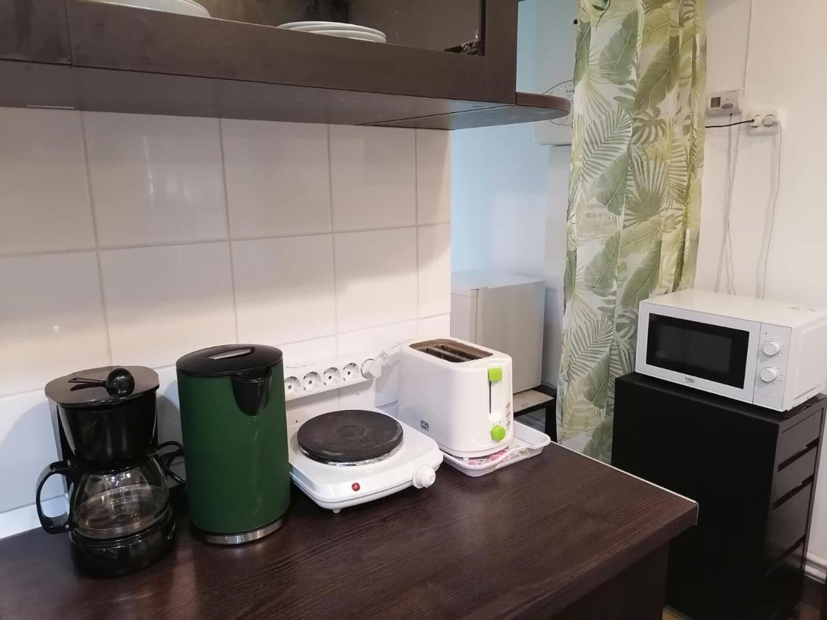 Apartament 6 Târgu-Mureş Buitenkant foto