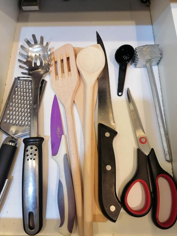 Apartament 6 Târgu-Mureş Buitenkant foto
